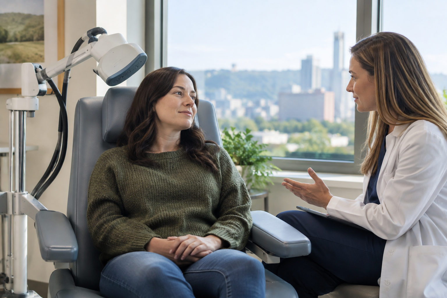 UAB News reports new TMS service launched in late 2025